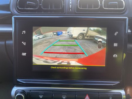 2017 Citroen C3 - photo 20
