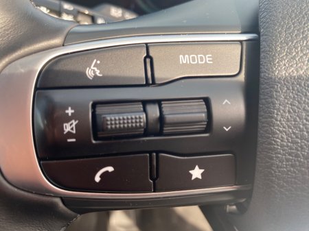 2023 Kia Sportage - photo 20