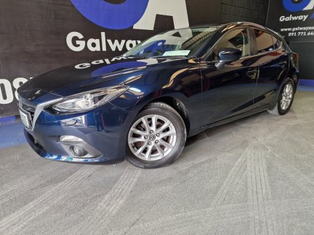 2015 Mazda Mazda3 - photo 5