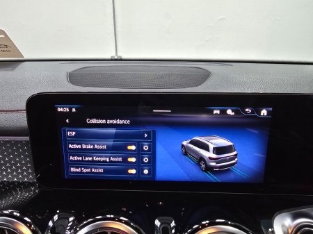 2024 Mercedes-Benz EQB - photo 24