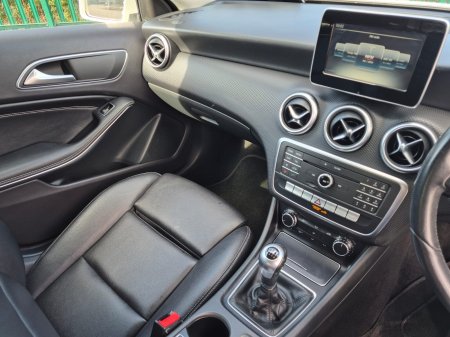 2016 Mercedes-Benz A-Class - photo 26