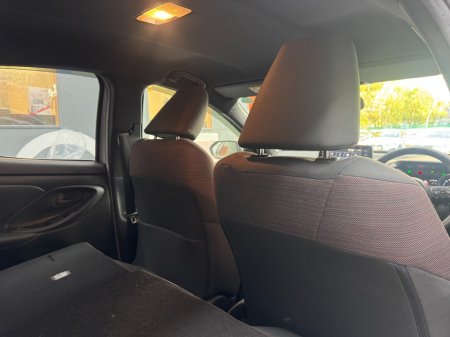 2020 Toyota Yaris - photo 17