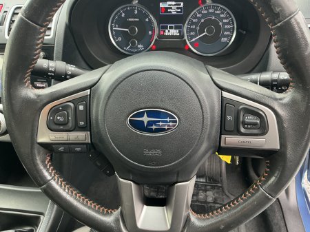 2017 Subaru XV - photo 19
