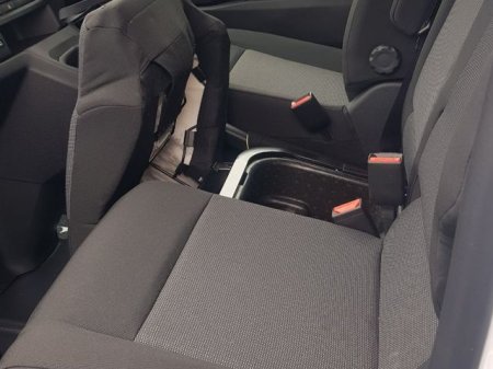 2023 Fiat Scudo - photo 28