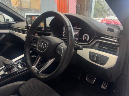 2021 Audi A5 - photo 16