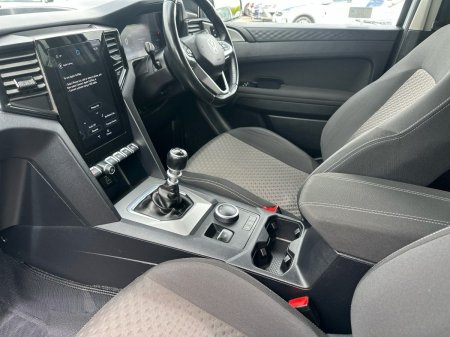 2023 Volkswagen Amarok - photo 2