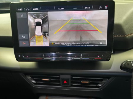 2023 Cupra Born - photo 9