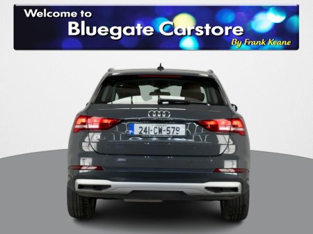 2024 Audi Q3 - photo 3
