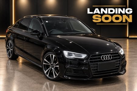 2014 Audi A3
