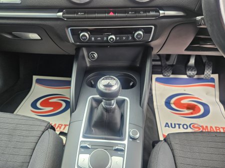 2018 Audi A3 - photo 28