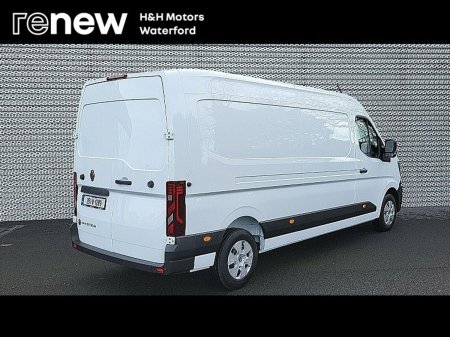 2026 Renault Master - photo 14