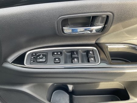 2018 Mitsubishi Outlander - photo 15
