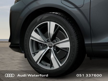 2026 Audi Q3 - photo 5