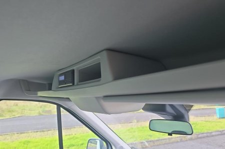 2026 Ford Transit - photo 16