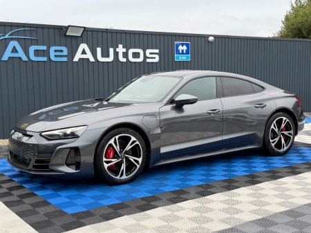 2022 Audi e-tron - photo 3