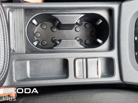 2024 Skoda Octavia - photo 71