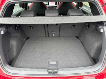2023 Volkswagen Golf - photo 39