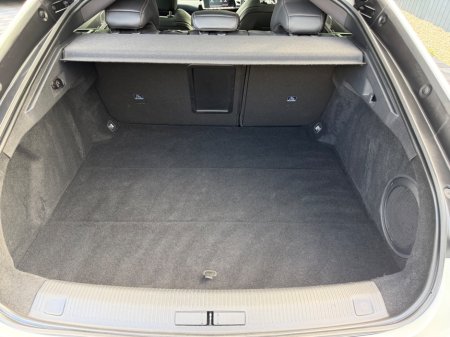 2021 Peugeot 508 - photo 48