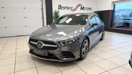 2019 Mercedes-Benz A-Class - photo 22