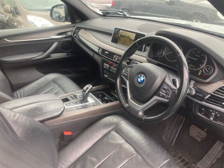 2016 BMW X5 - photo 7