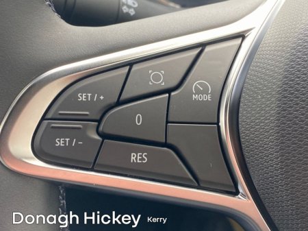 2026 Renault Captur - photo 18