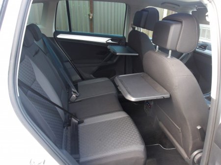 2018 Volkswagen Tiguan - photo 16