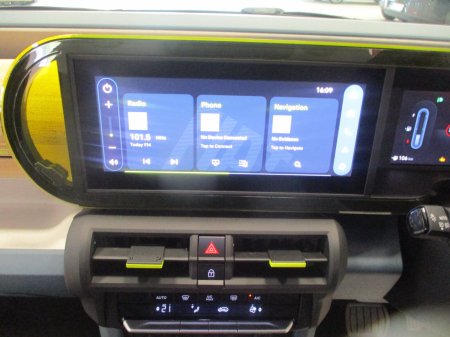 2026 Fiat Grande Panda - photo 22