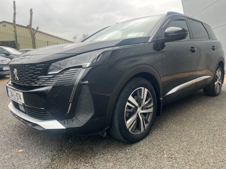 2024 Peugeot 5008 - photo 2