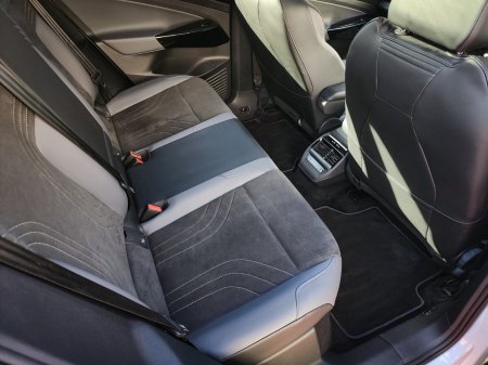 2022 Volkswagen ID.4 - photo 30