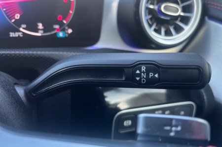 2024 Mercedes-Benz CLA - photo 15