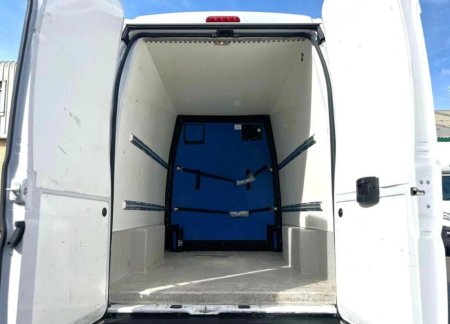 2023 Peugeot Boxer - photo 4