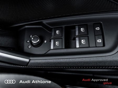 2025 Audi A3 - photo 17