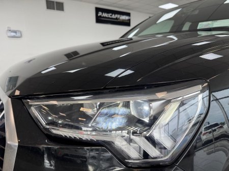 2019 Audi Q3 - photo 21