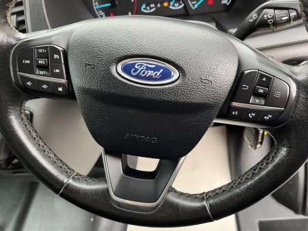 2021 Ford Transit - photo 10