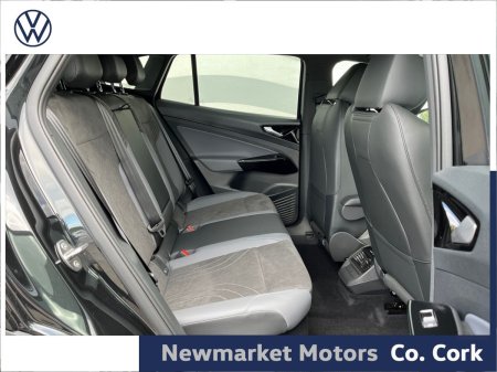 2026 Volkswagen ID.4 - photo 13