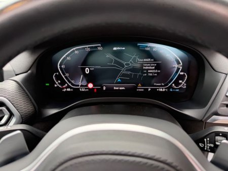 2023 BMW X3 - photo 20