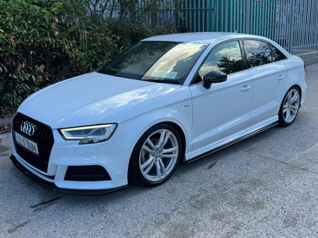 2017 Audi A3 - photo 22