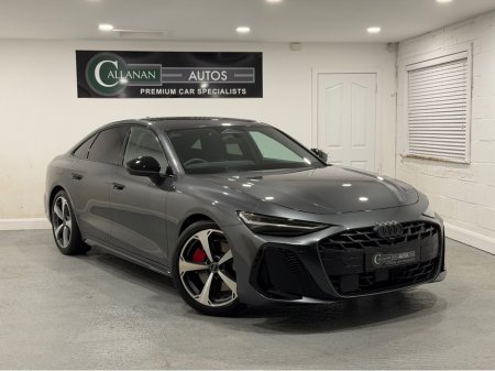 2026 Audi A6 - photo 14