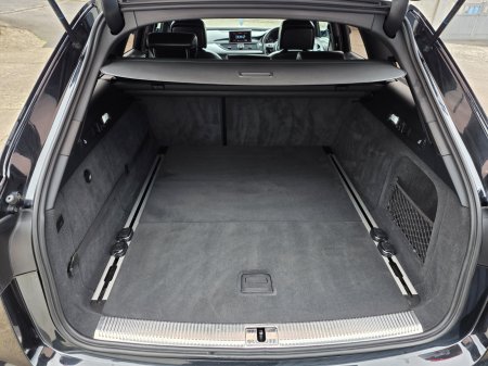2018 Audi A6 - photo 10