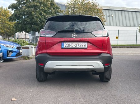 2023 Opel Crossland - photo 4