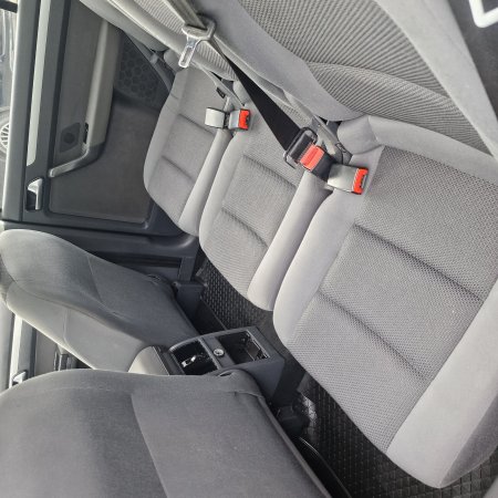 2015 Volkswagen Touran - photo 11