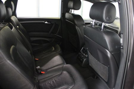 2015 Audi Q7 - photo 12