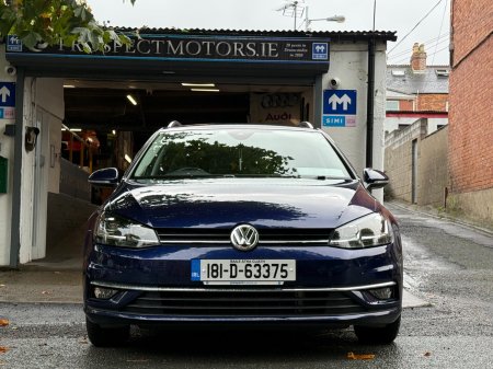 2018 Volkswagen Golf - photo 2