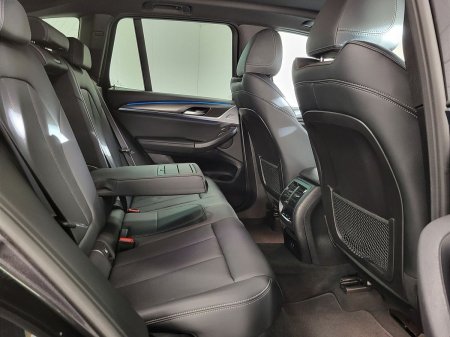 2024 BMW X3 - photo 11