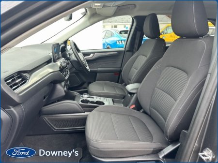 2024 Ford Kuga - photo 8