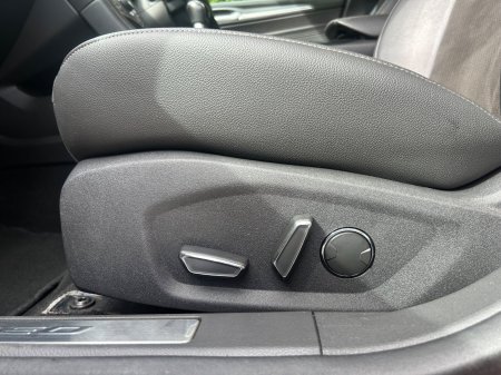 2019 Ford Mondeo - photo 19