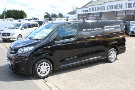 2023 Vauxhall Vivaro - photo 2