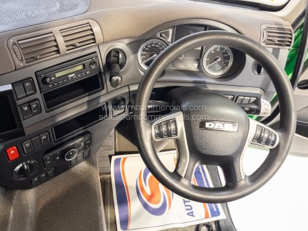 2021 DAF CF 320 - photo 29