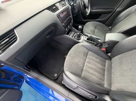 2020 Skoda Octavia - photo 49