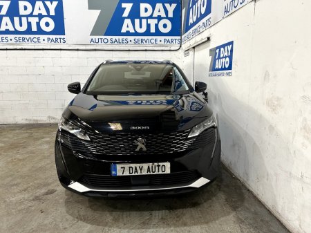 2022 Peugeot 3008 - photo 2